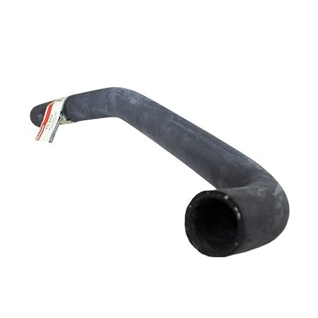 Motorcraft Hose Asy Radiator Hose, Km4664 KM4664